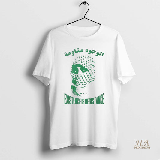 Official Dj Swamp Izzo Free Palestine Existence Is Resistance