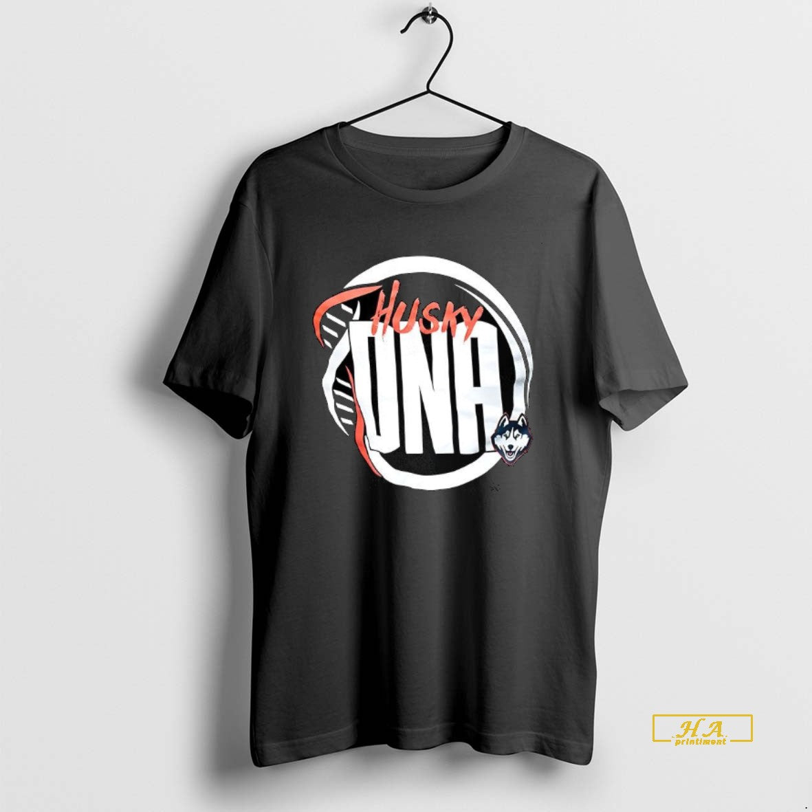 Official Dna Uconn Huskies Football