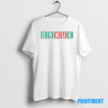 Official Drnuk Christmas Tee Sweater