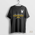 Official Dtmf Bad Bunny X Los Angeles Chargers Mascot Shirt