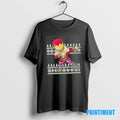 Official Dabbing Nutcracker Christmas Holiday Tee Sweater