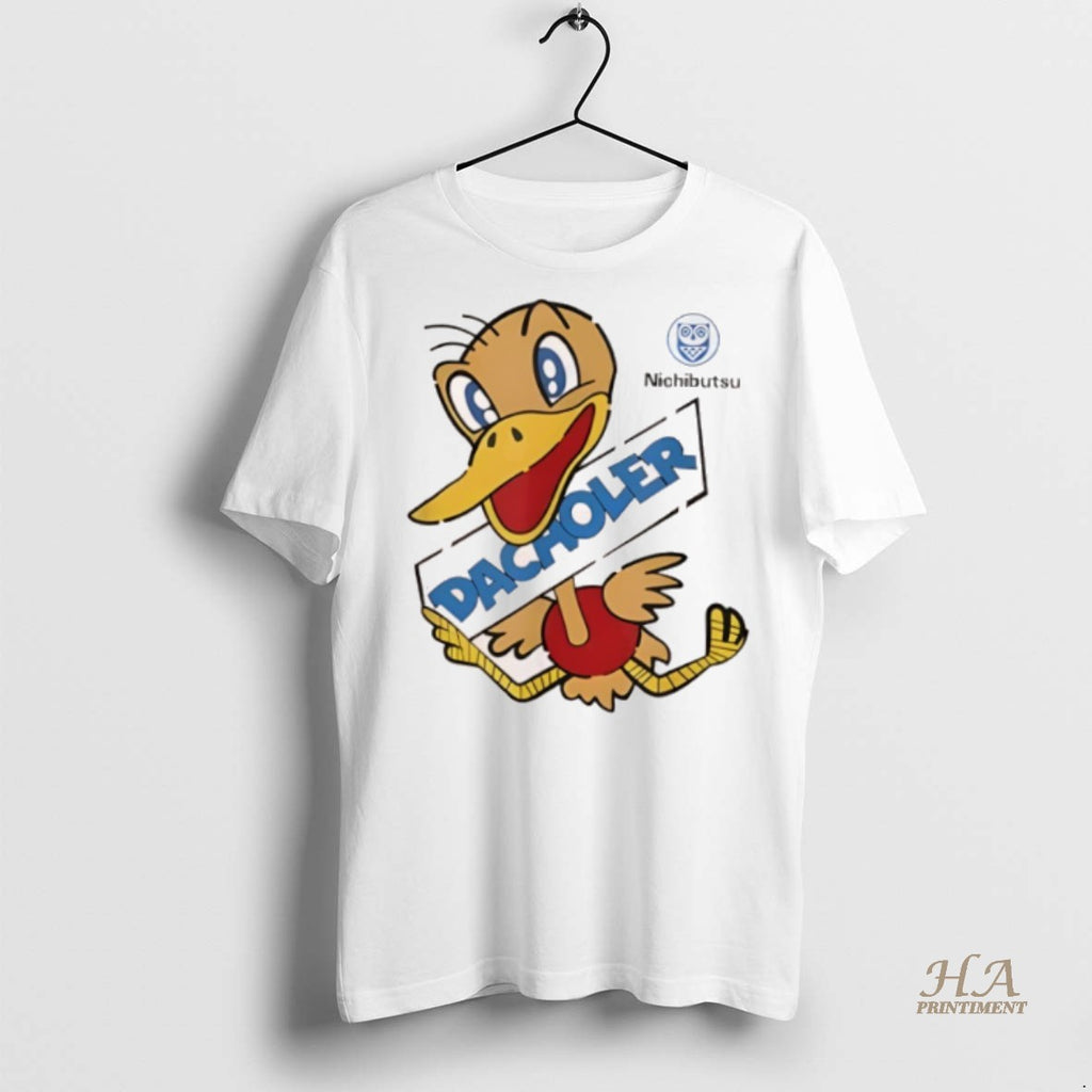 Official Dacholer Nihon Bussan Shirt
