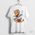 Official Dacholer Nihon Bussan Shirt
