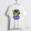 Official Dachshund Congration Los Angeles Dodgers Back To Back World Series Champions 2025 Christmas