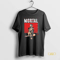 Official Daedric Mortal Pettieness Of Mortals Had Almost Forgotten Shirts