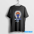Official Dallas Cowboys Football X Native American Tee Sweater