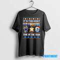 Official Dallas Cowboys Houston Astros Dallas Mavericks Its The Most Wonderful Time Of The Year