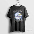 Official Dallas Cowboys Legends Ill See You On The Dark Side Of The Moon