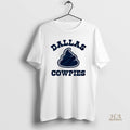 Official Dallas Cowpies Dallas Cowboys