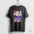 Official Dallas Kage Starbringer Shirts