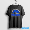 Official Dallas Mavericks City Edition 2025 Tee Sweater