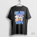 Official Dallas Mavericks Cooper Flagg Great White Hope