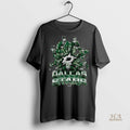 Official Dallas Stars Hockey Team 2026 Vintage Graphic Shirt