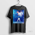 Official Dan Wilson 2025 Sporting News Al Manager Of The Year Shirt