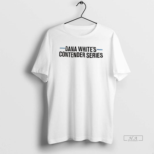 Official Dana Whites Contender Series