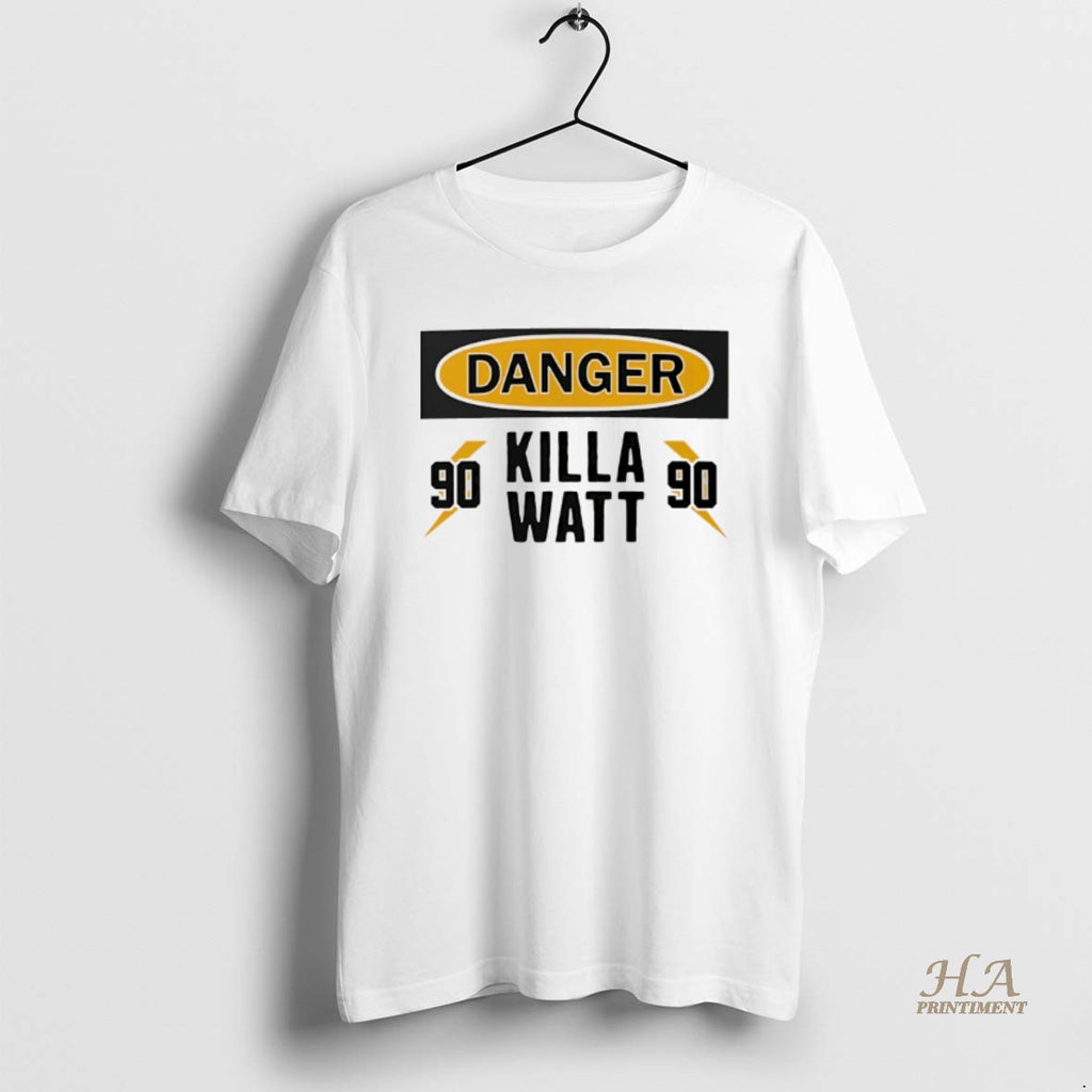 Official Danger Killa Watt 90 90