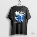 Official Daniel Jones Danny Dimes Indianapolis Colts