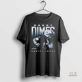 Official Daniel Jones Indianapolis Colts Danny Dimes Live Like A Legend