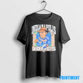 Official Daniel Jones Indianapolis Colts Indianapolis Jones Tee Sweater