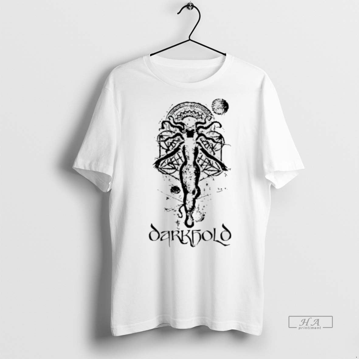 Official Darkhold Shirt
