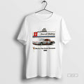Official Darrell Waltrip Winston Cup Series Champion 1985