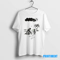 Official Daughter And Mom In Jamaica Deh Yah Still Tee Sweater