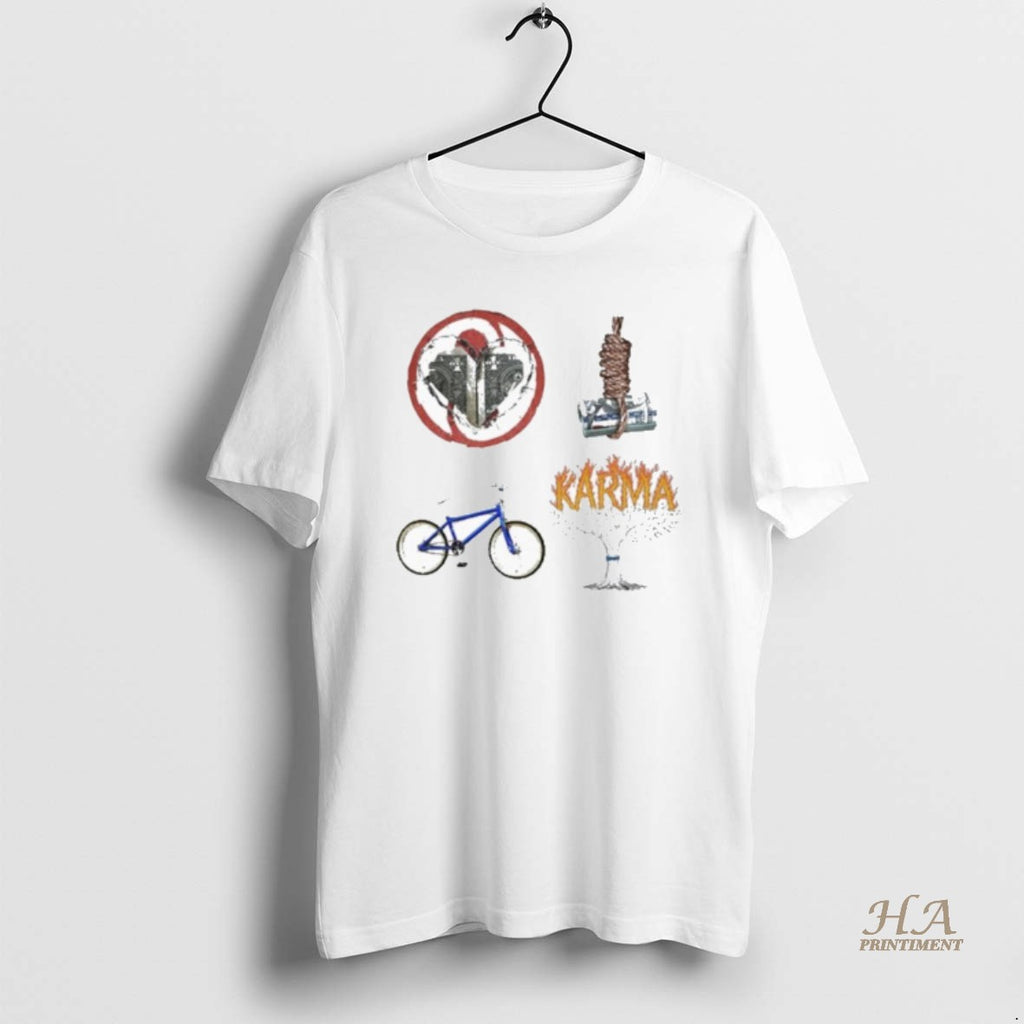 Official Dave East Karma