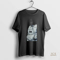 Official Dave The Boy Who Played The Harp Uk 2026 Vintage Shirt