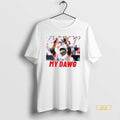Official David Ortiz My Dawg Graphic