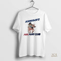 Official Davis Schneider Pink Pony Club Toronto Blue Jays
