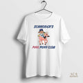 Official Davis Schneider Toronto Blue Jays Pink Pony Club Mlb Baseball Champions 2025