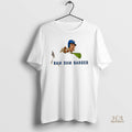 Official Davis Schneider Toronto Blue Jays Bam Bam Barger