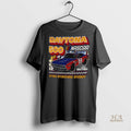 Official Daytona International Speedway 47 Daytona 500 Race Day Foundation Nascar Shirt