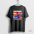Official Daytona International Speedway 500 Race Day Foundation