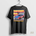 Official Daytona International Speedway Daytona 500 Race Day Foundation Shirt