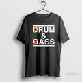 Official Deadmau5 Wearing Drum And Bass