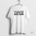 Official Dear Black Women I Love Us Real Bad