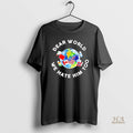 Official Dear World We Hate Him Too Flags