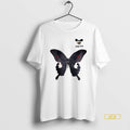 Official Death Coldi Butterfly