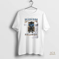 Official Death Row Records Logo Airbrush New T Men