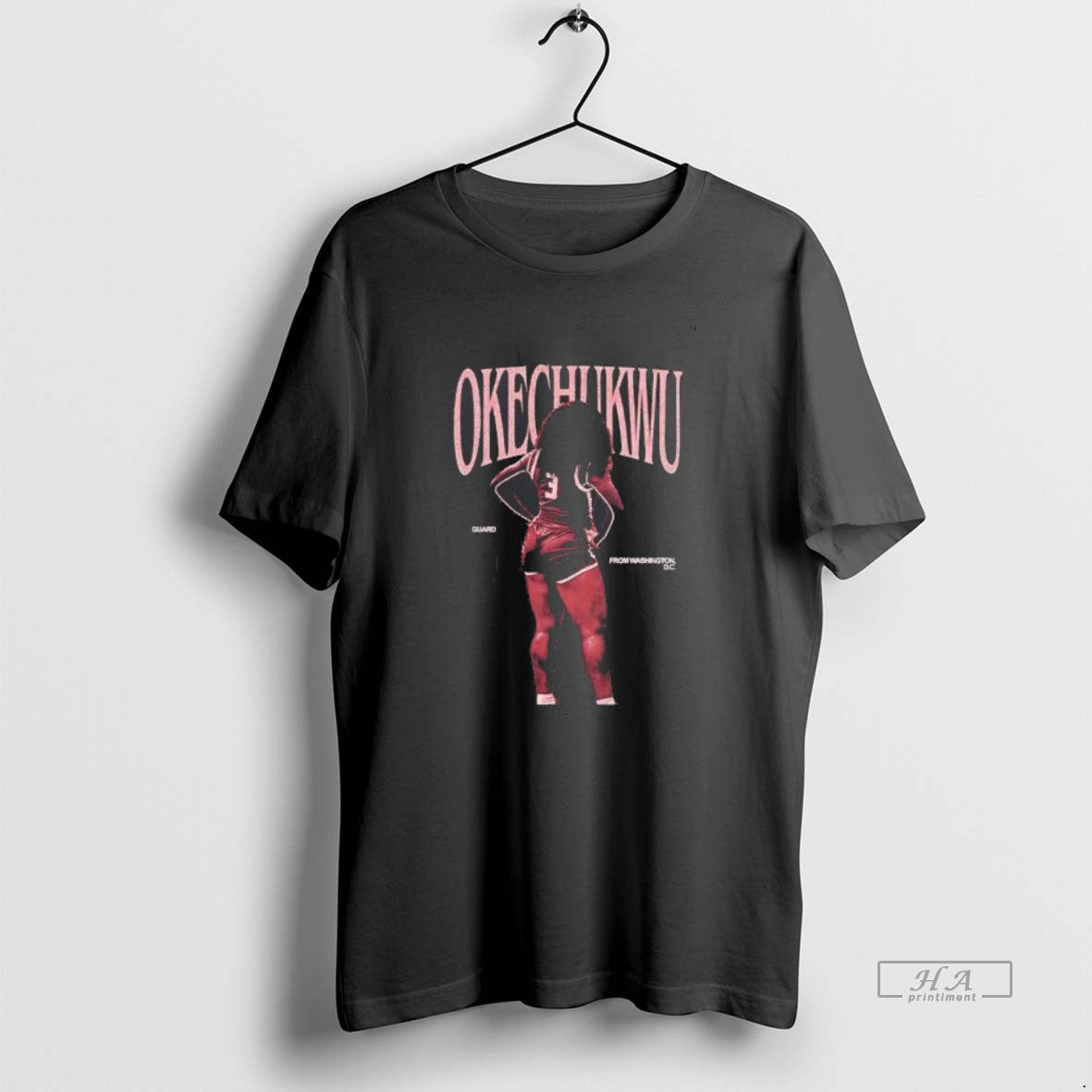 Official Deb Okechukwu From Washington Dc