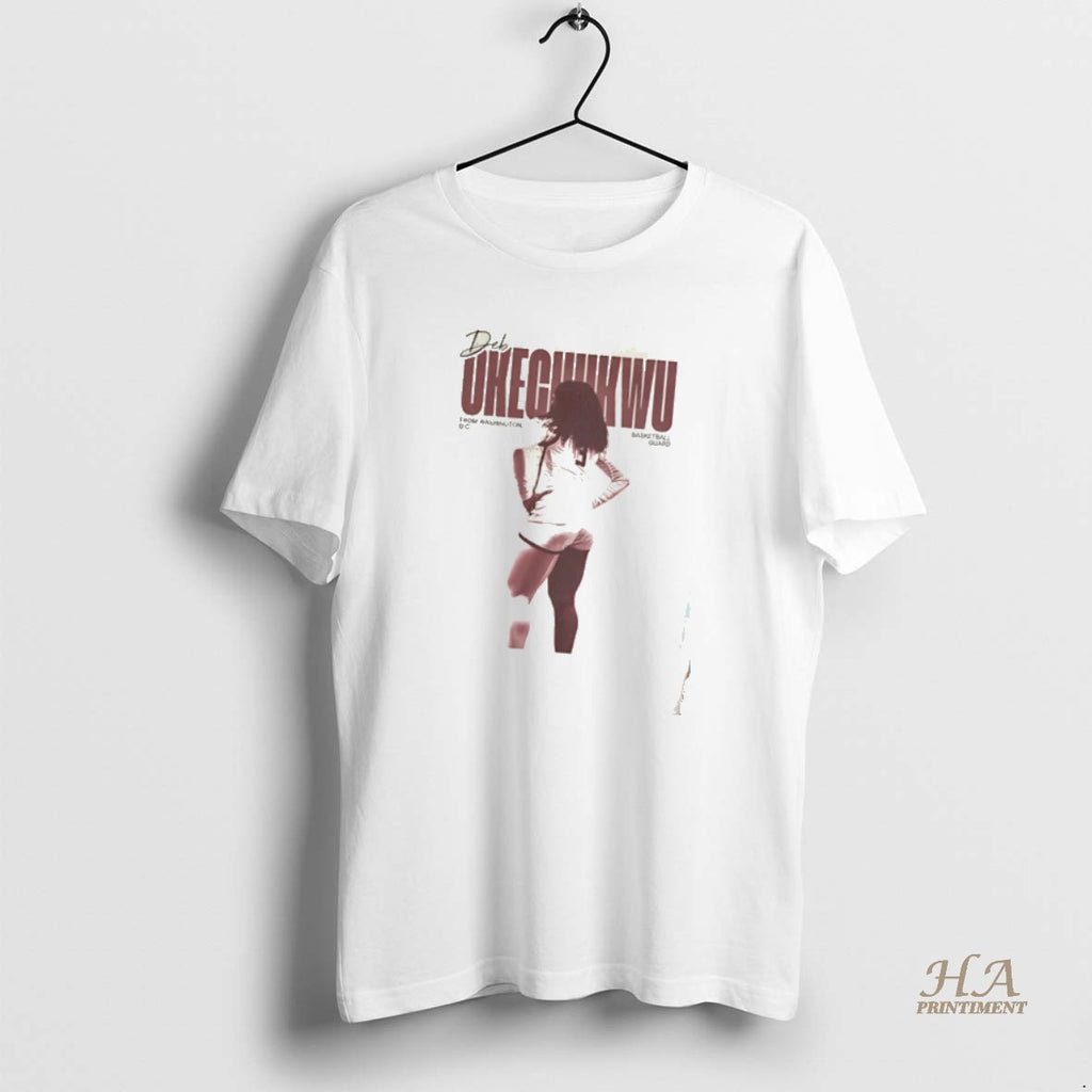 Official Deb Okechukwu From Washington Dc Vintage