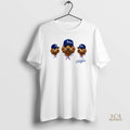 Official Decoy And Shohei Los Angeles Dodgers 2025 World Series Champions Christmas