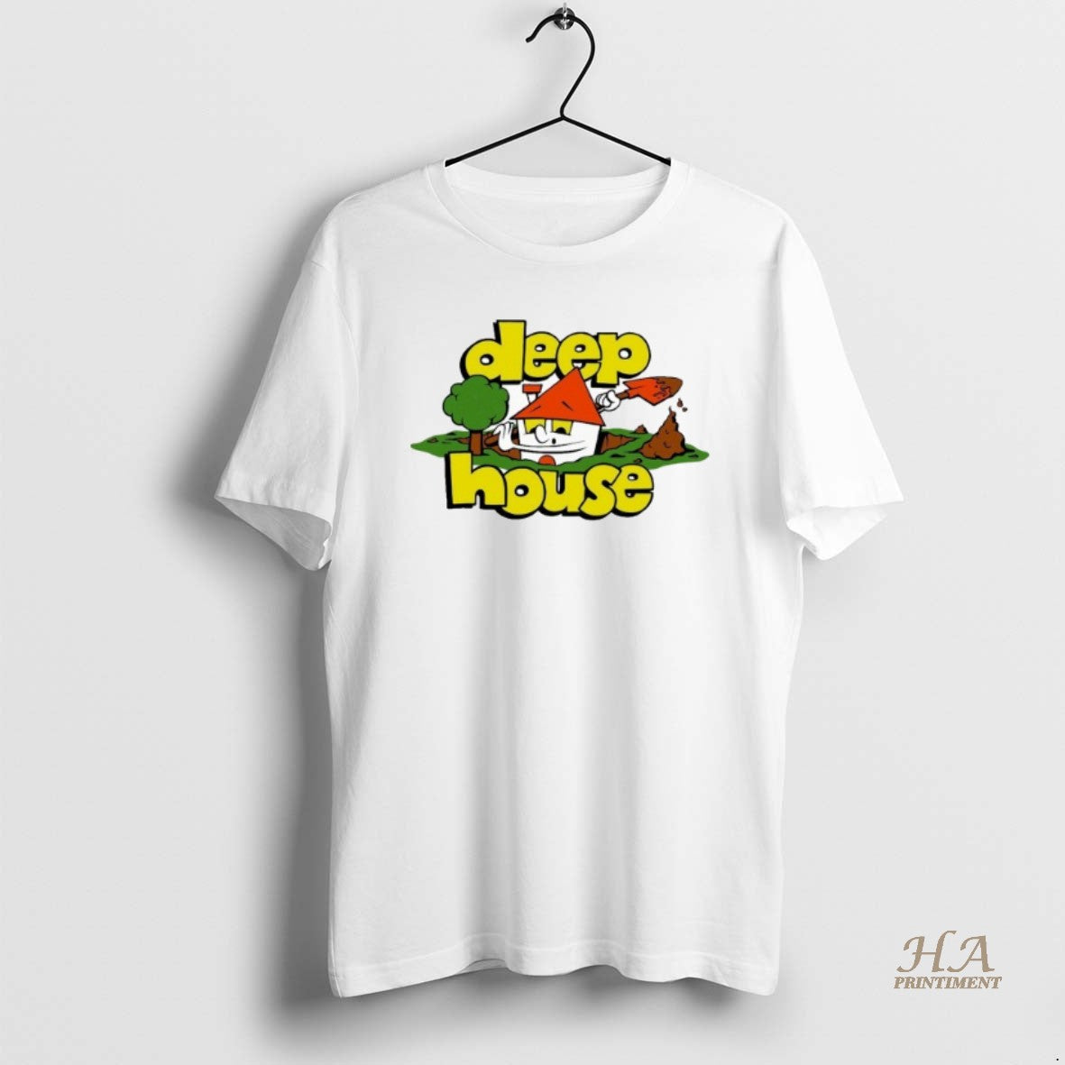 Official Deep House