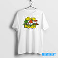 Official Deep House Tee Sweater