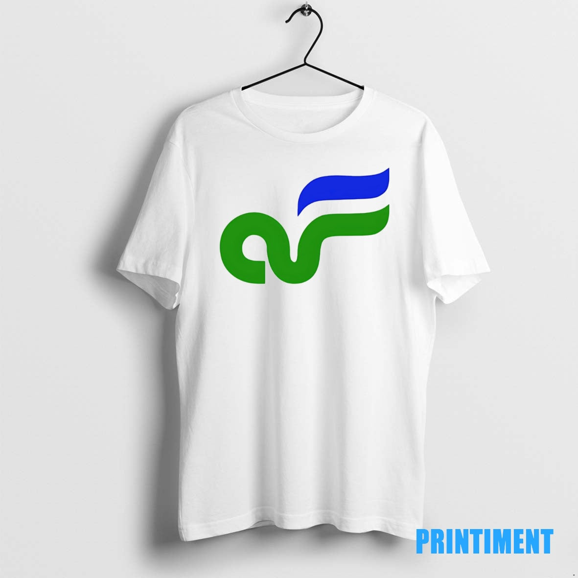Official Defunct Company Air Florida Tee Sweater