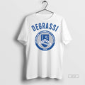 Official Degrassi Community School Est 1986 Shirt