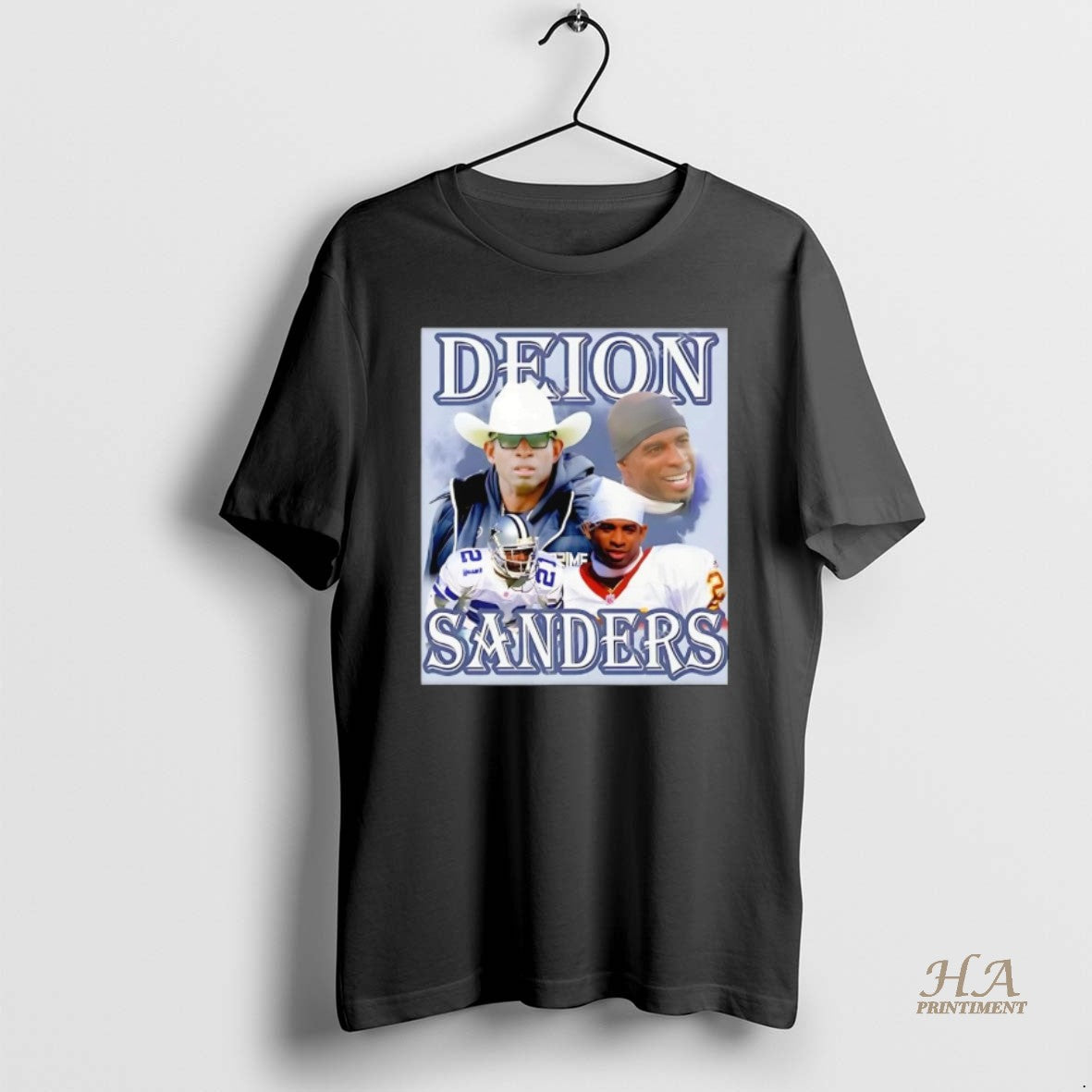 Official Deion Sanders Coach Colorado Buffaloes