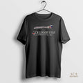 Official Delta Shuttle Ready When You Are Boeing 727 200 Ready When You Are