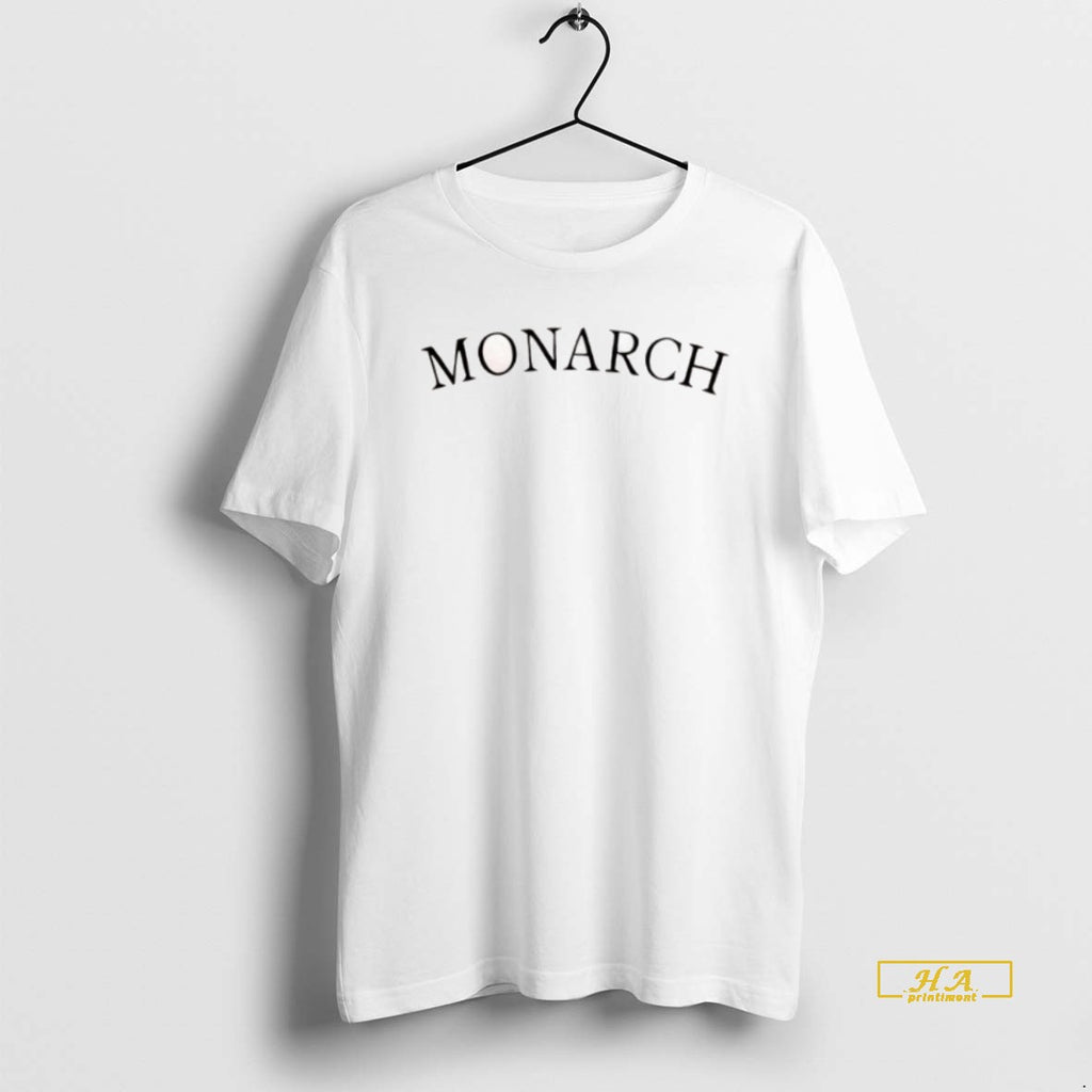 Official Demi Lovato Monarch